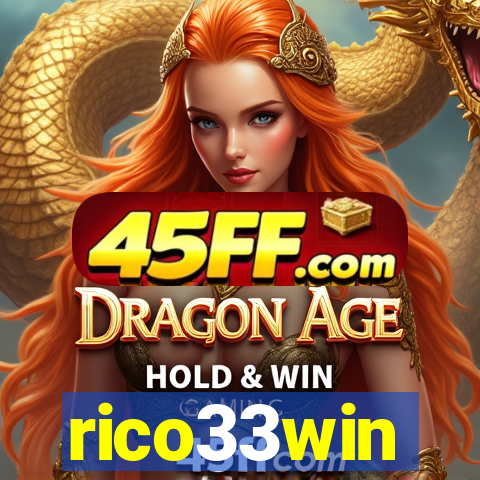 rico33win