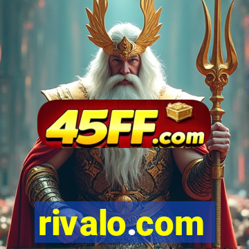 rivalo.com