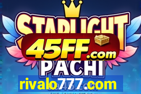 rivalo777.com