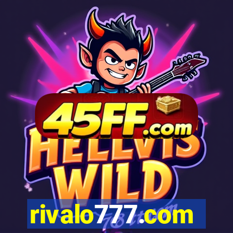 rivalo777.com