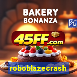 roboblazecrash