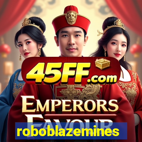 roboblazemines