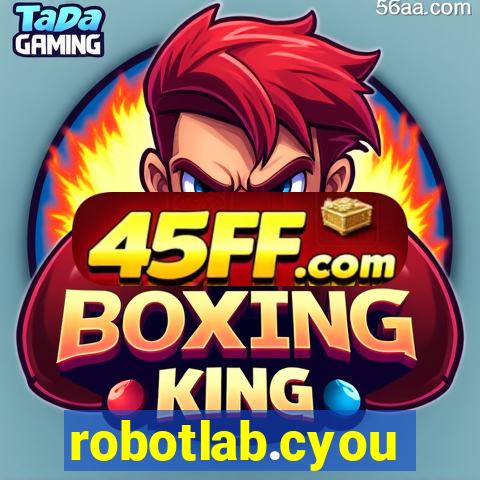 robotlab.cyou
