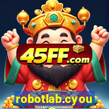 robotlab.cyou
