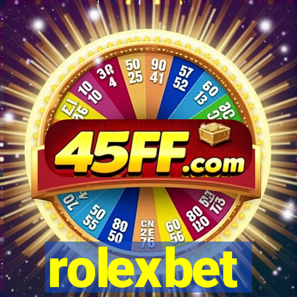 rolexbet