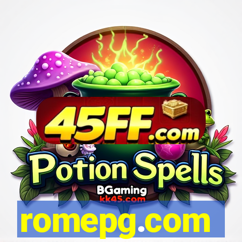 romepg.com
