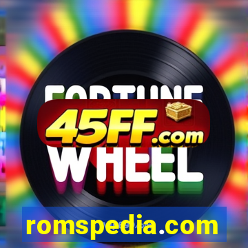 romspedia.com