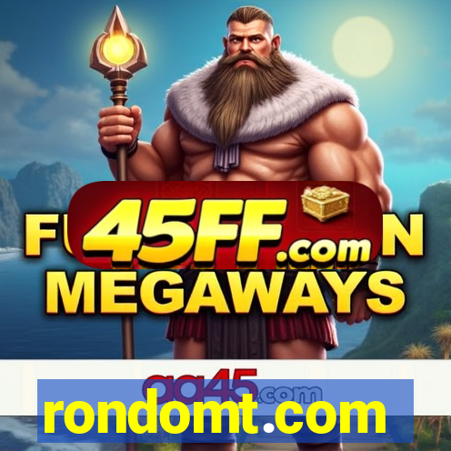 rondomt.com