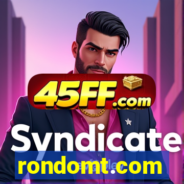 rondomt.com