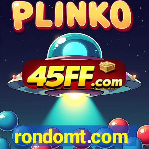 rondomt.com