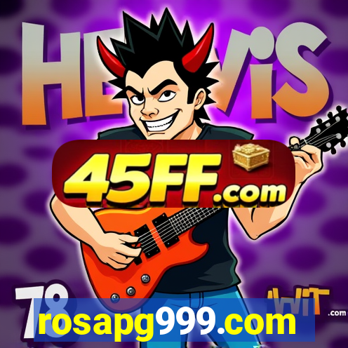 rosapg999.com