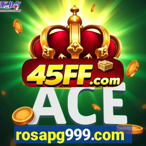 rosapg999.com