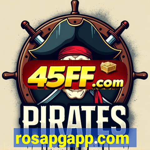 rosapgapp.com