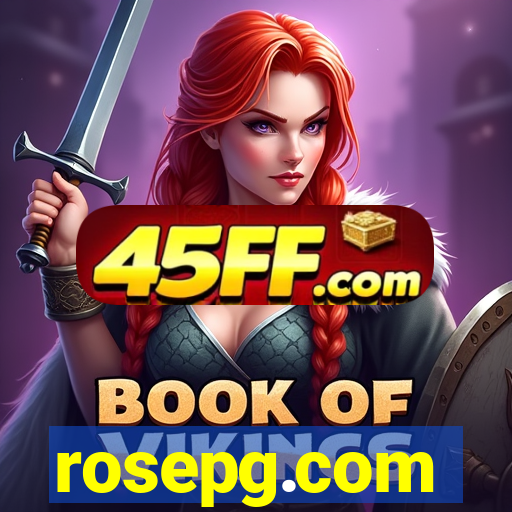 rosepg.com
