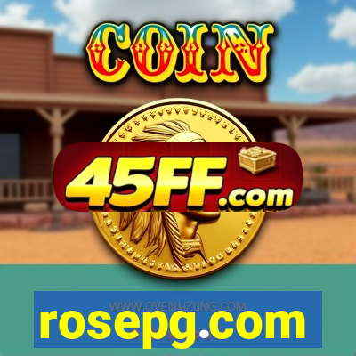 rosepg.com