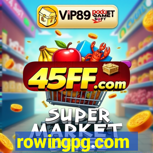 rowingpg.com
