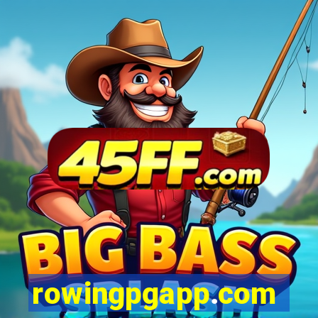 rowingpgapp.com