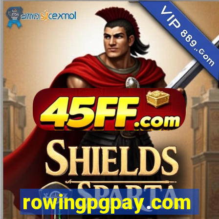 rowingpgpay.com