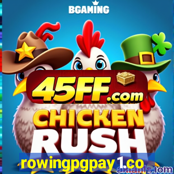 rowingpgpay1.com