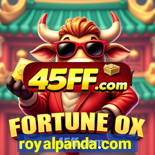 royalpanda.com