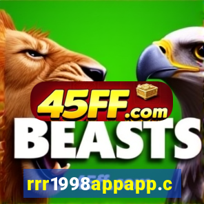rrr1998appapp.com