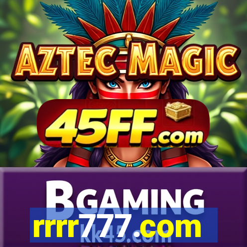 rrrr777.com