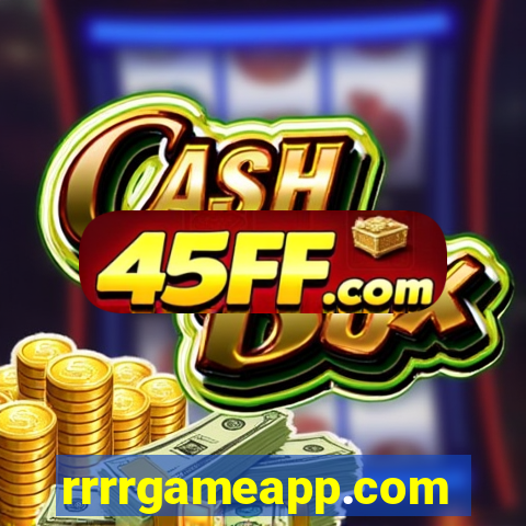 rrrrgameapp.com