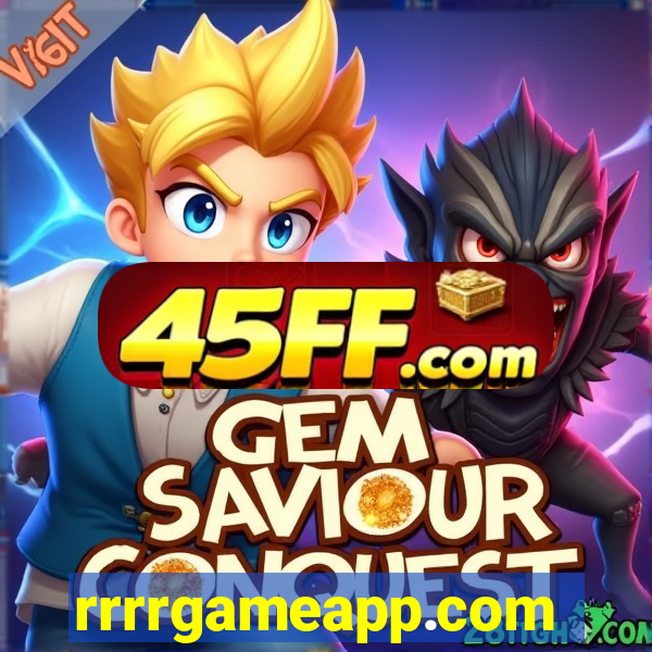 rrrrgameapp.com