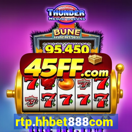 rtp.hhbet888com