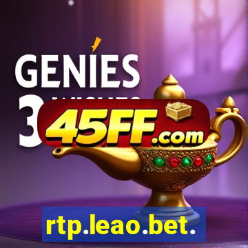 rtp.leao.bet.