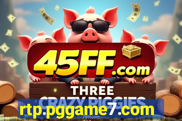 rtp.pggame7.com