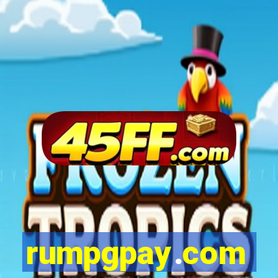 rumpgpay.com