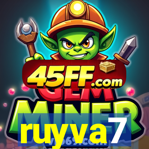 ruyva7