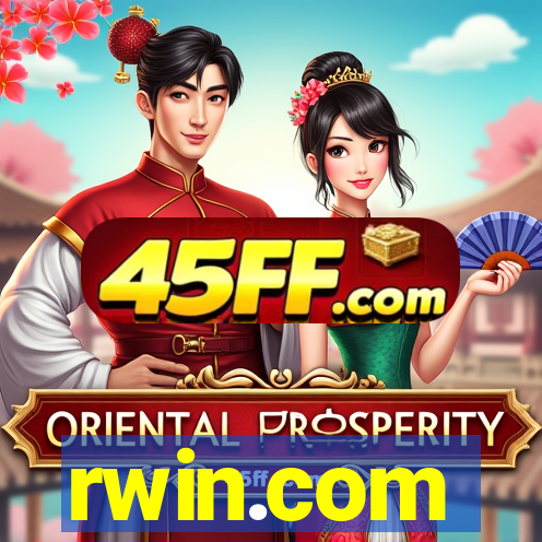 rwin.com