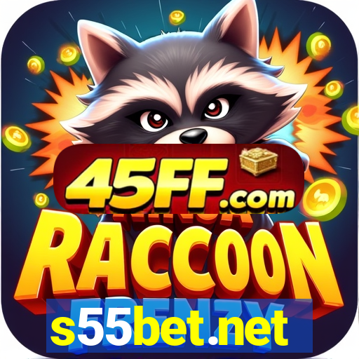s55bet.net