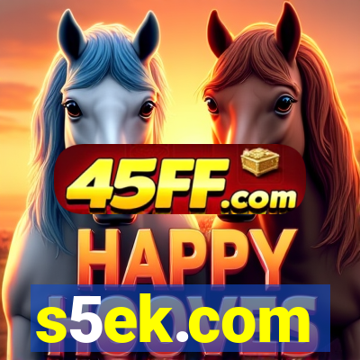 s5ek.com