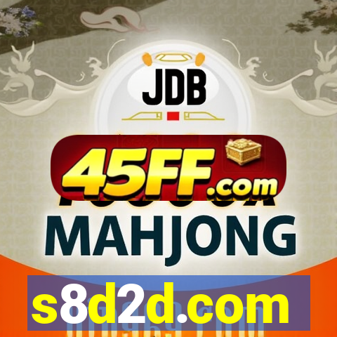 s8d2d.com