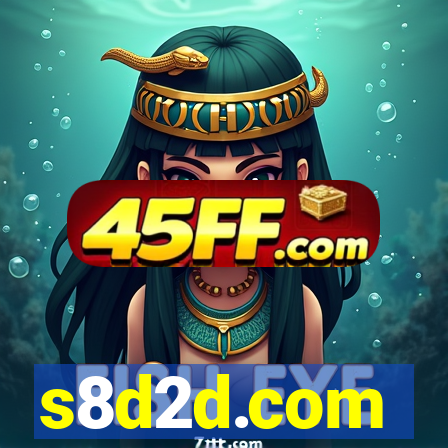 s8d2d.com