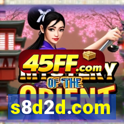 s8d2d.com