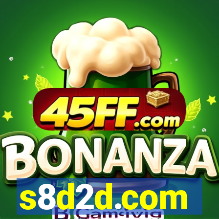 s8d2d.com