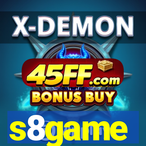 s8game