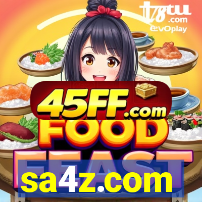 sa4z.com