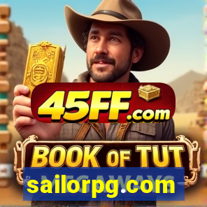sailorpg.com