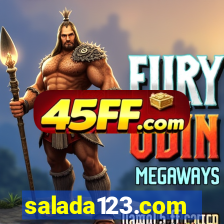 salada123.com