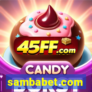 sambabet.com
