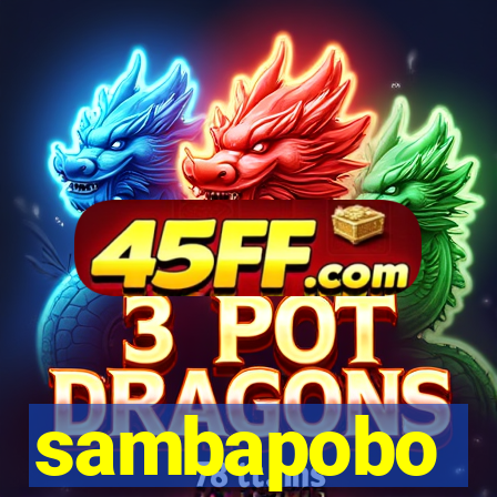 sambapobo