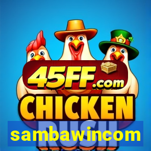 sambawincom