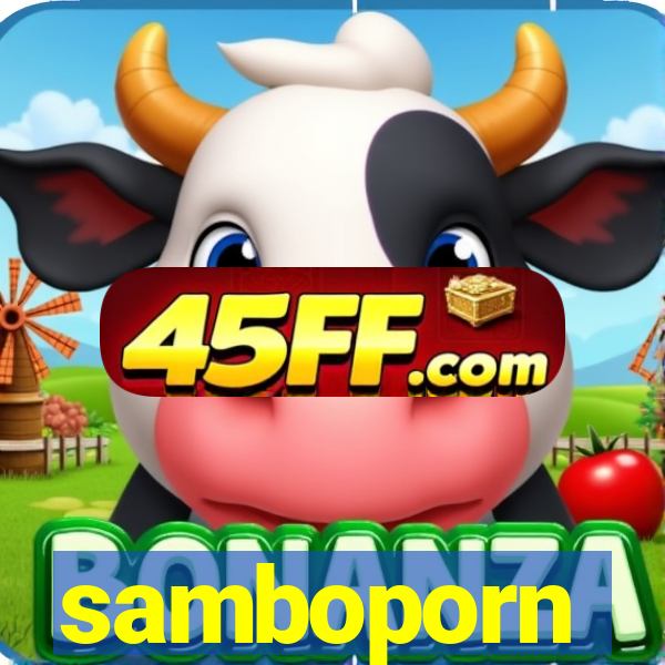 samboporn