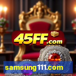samsung111.com