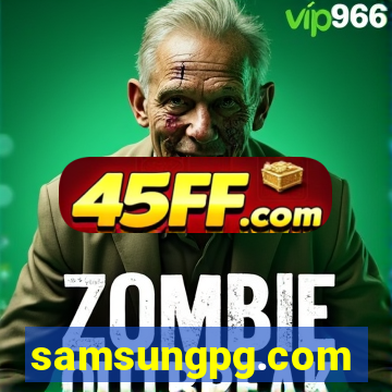 samsungpg.com